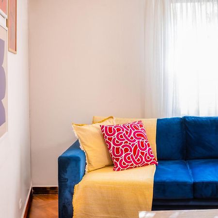 Agora Apartment Plaka And Acropolis Area Athens Exterior photo