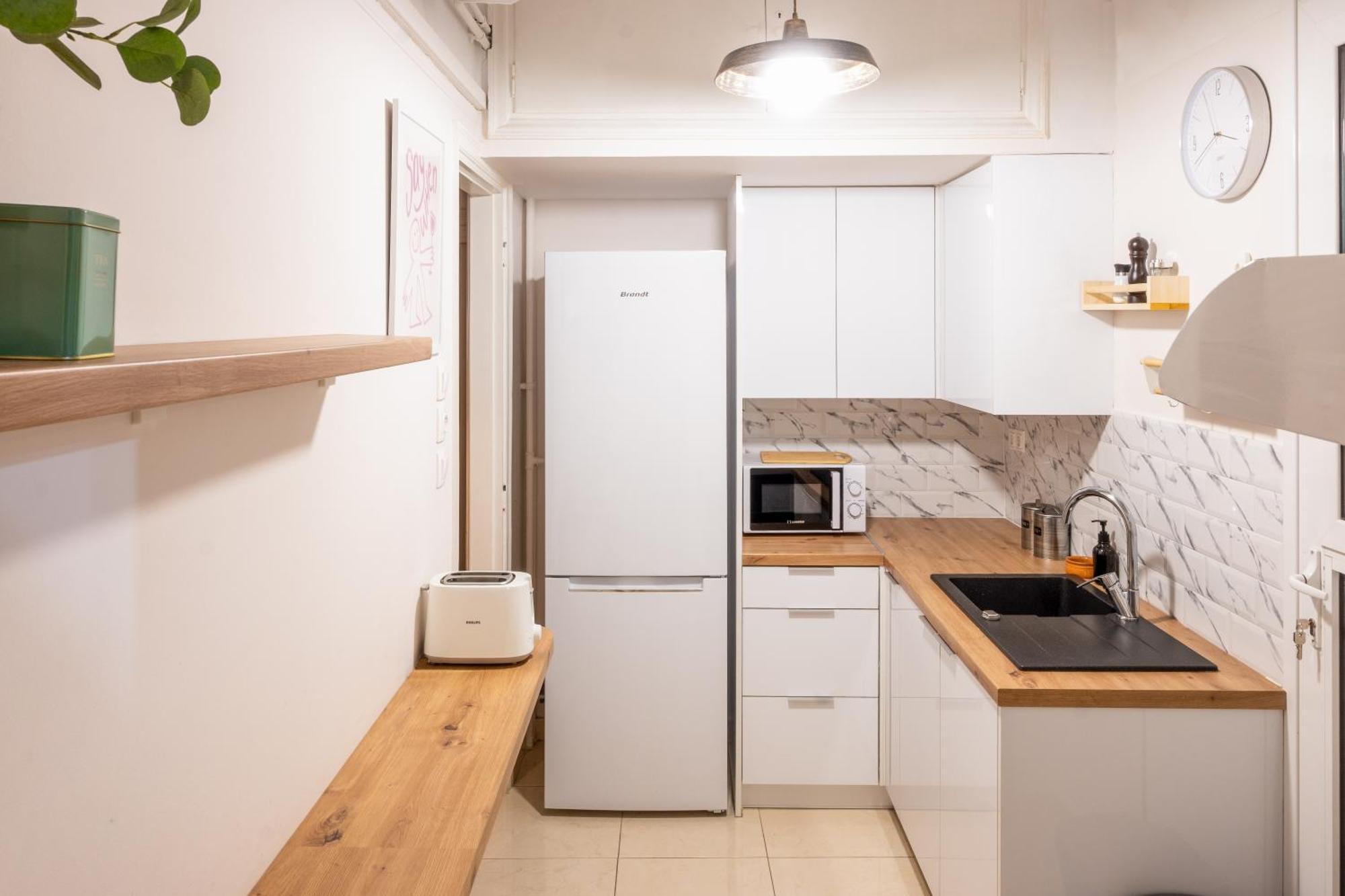 Agora Apartment Plaka And Acropolis Area Athens Exterior photo