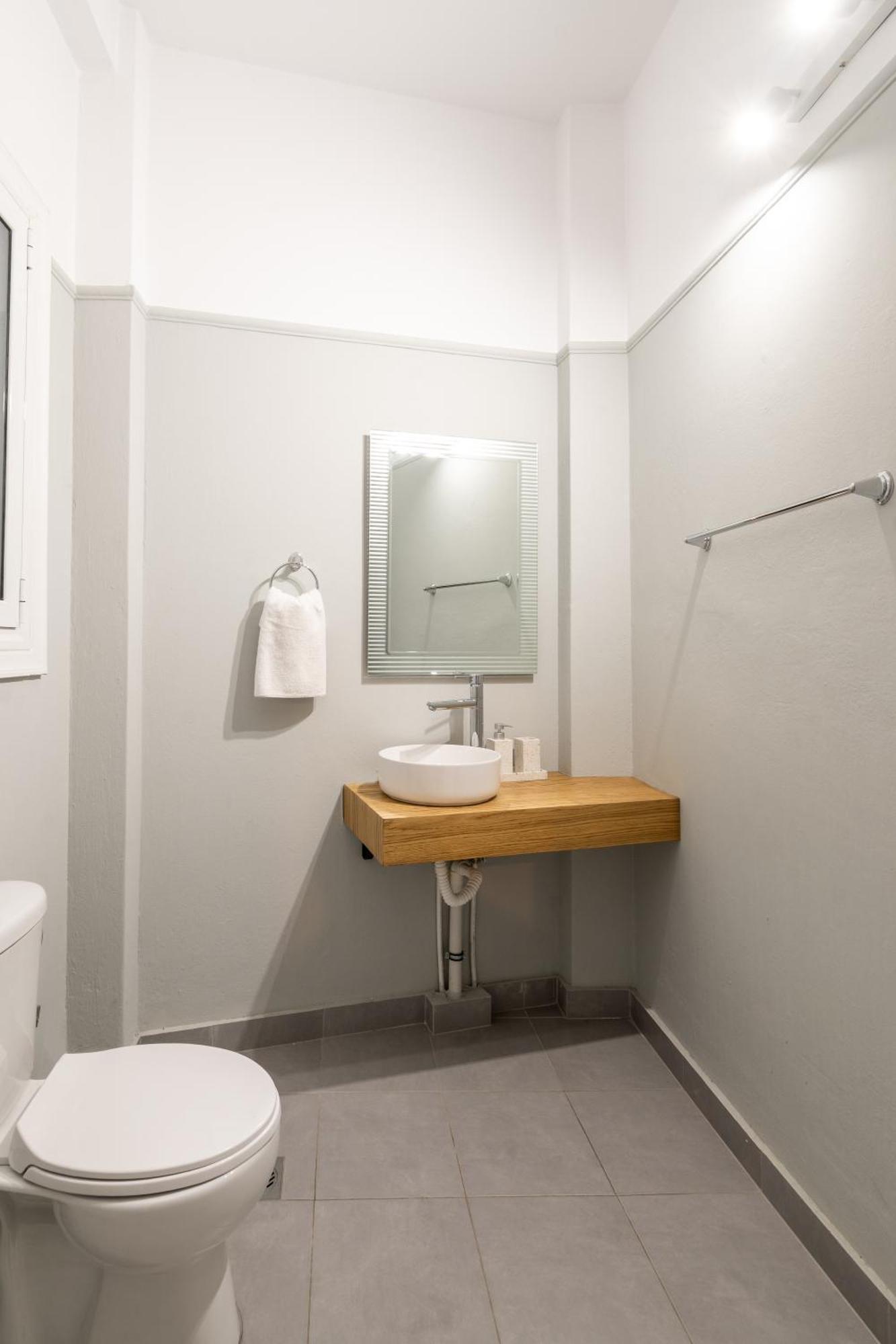 Agora Apartment Plaka And Acropolis Area Athens Exterior photo