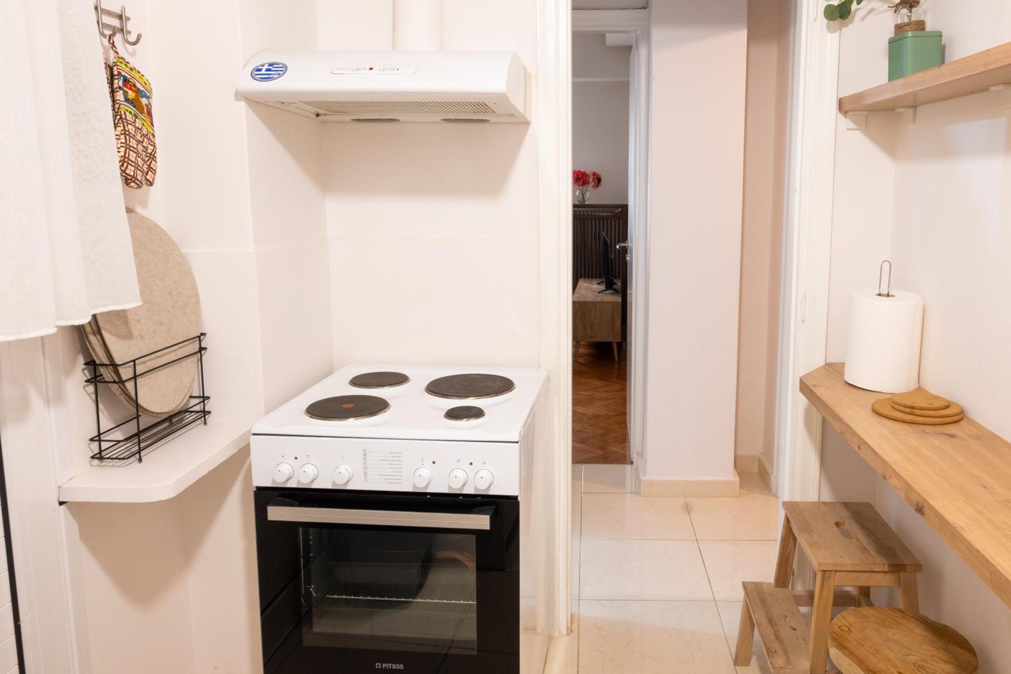 Agora Apartment Plaka And Acropolis Area Athens Exterior photo